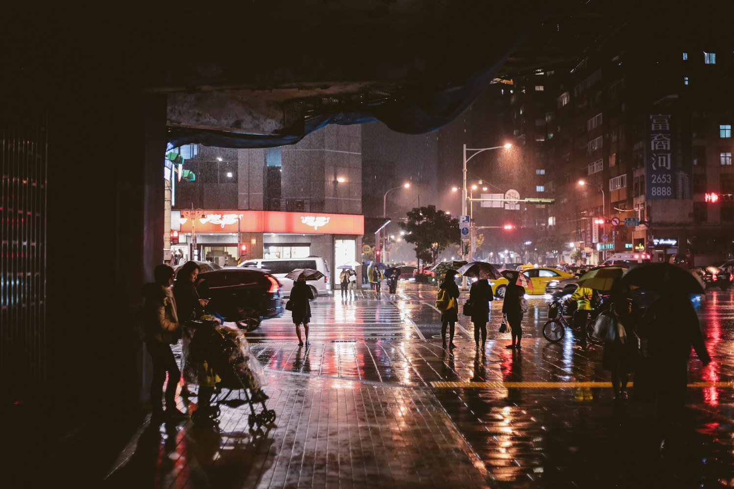 台湾选举最新动态速递，解读民意走向与候选人策略