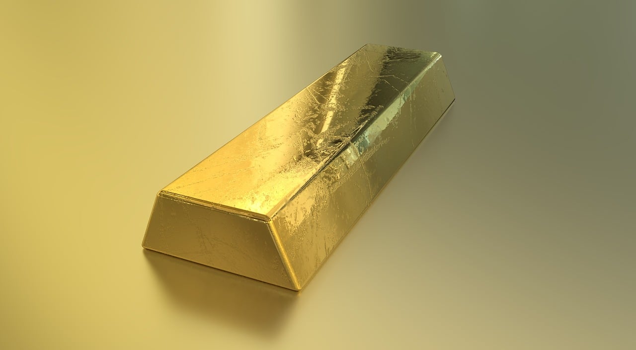 今日工行如意金条价格，黄金投资的新选择热门选择