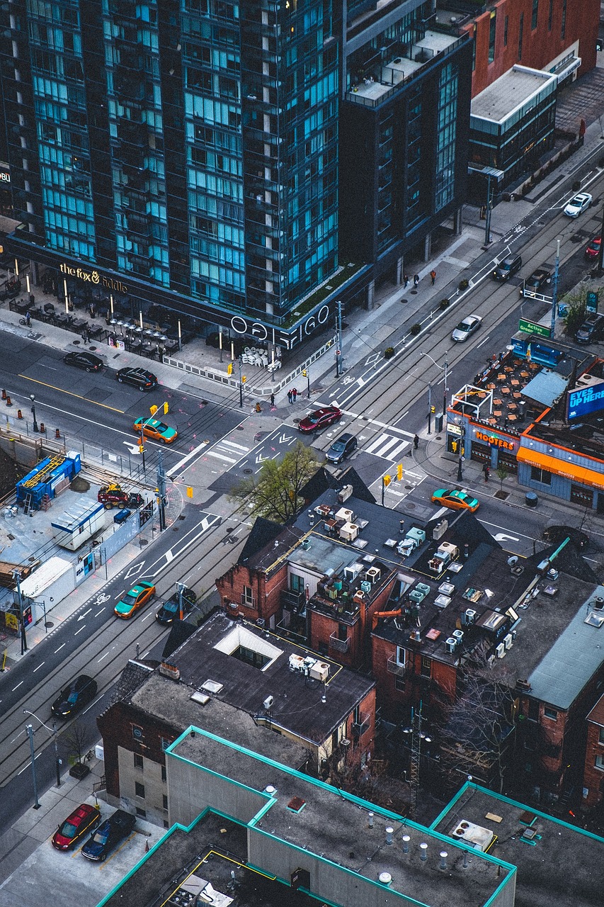 长春市综合管廊最新公告，现代化城市基础设施的新里程碑