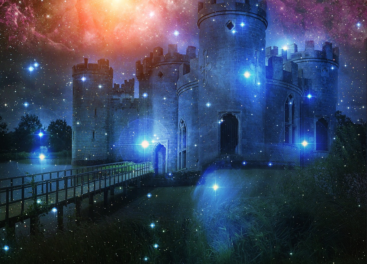 明星跨界合作，音乐梦想与好声音碰撞之夜