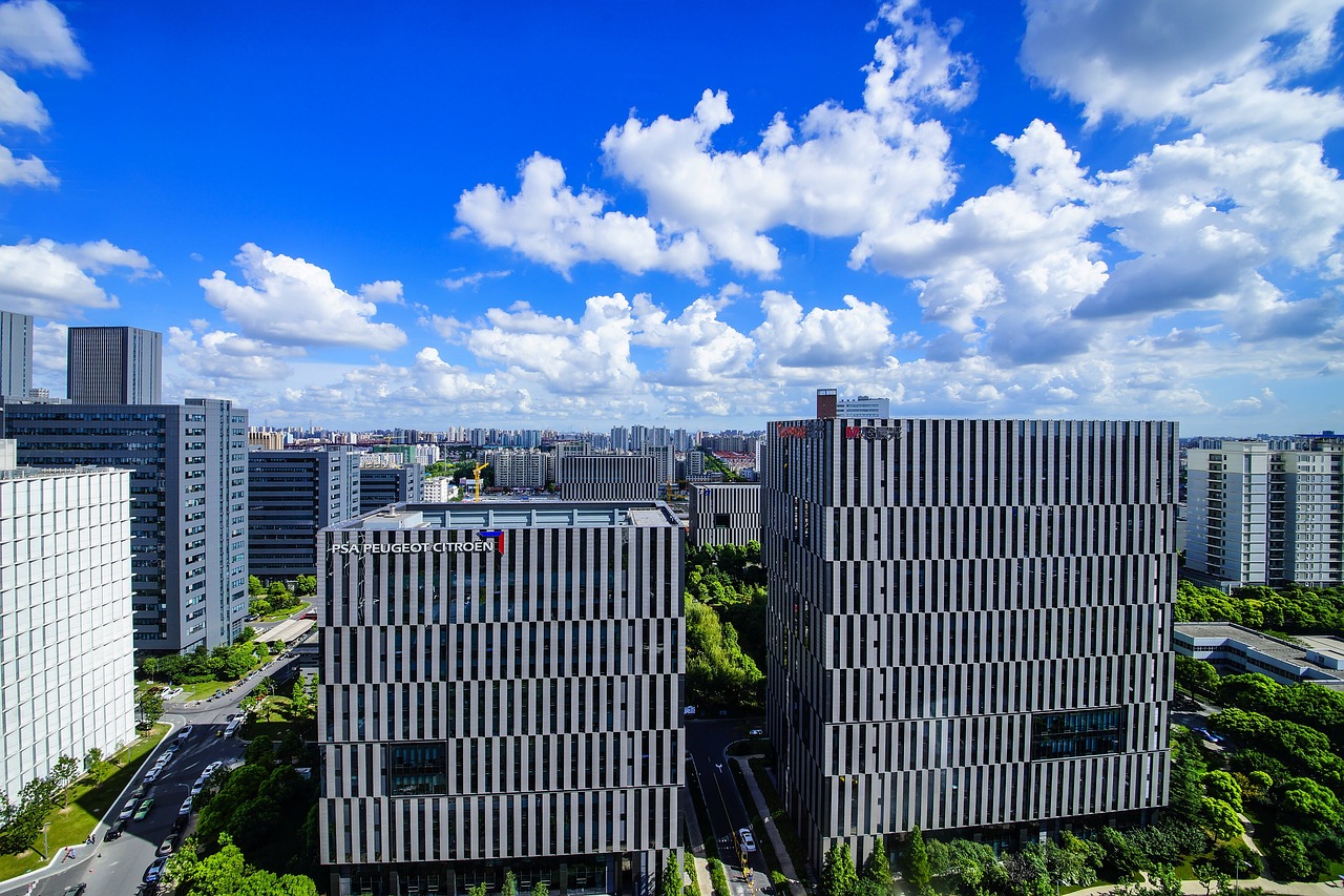 广州白云新城最新发展动态，城市蓬勃发展的新篇章