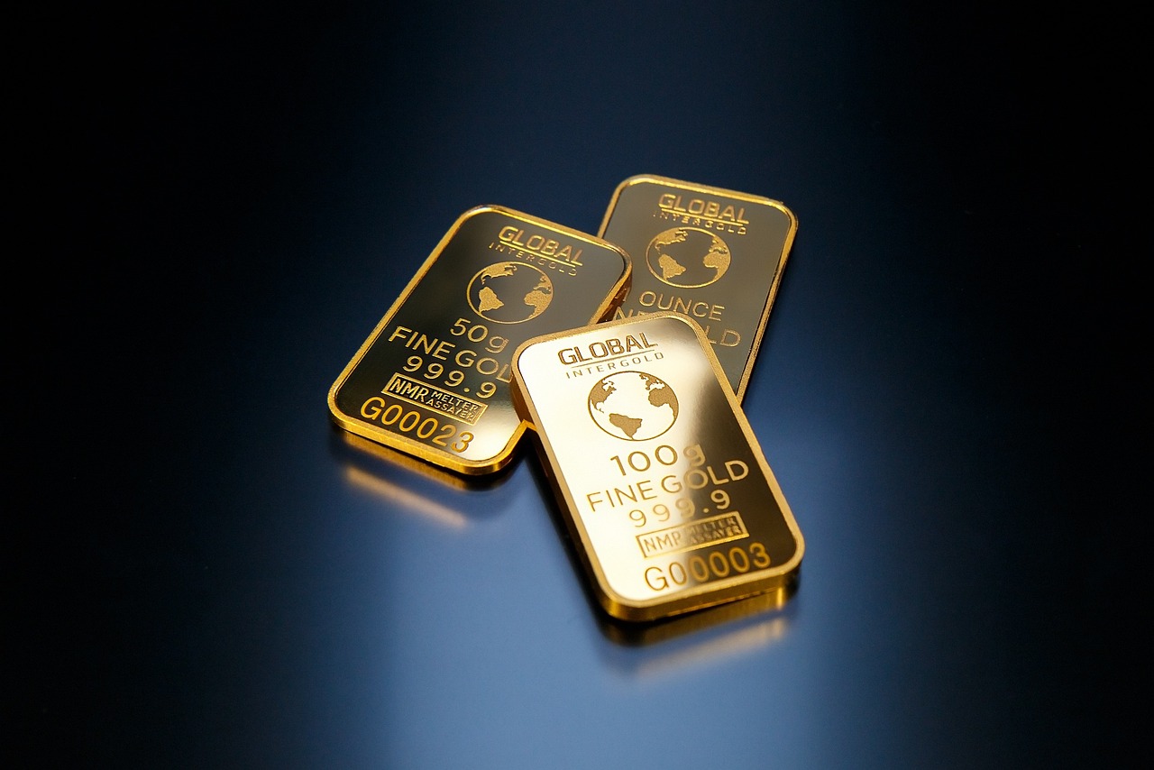 黄金最新价格查询，市场动态、影响因素及投资建议一览