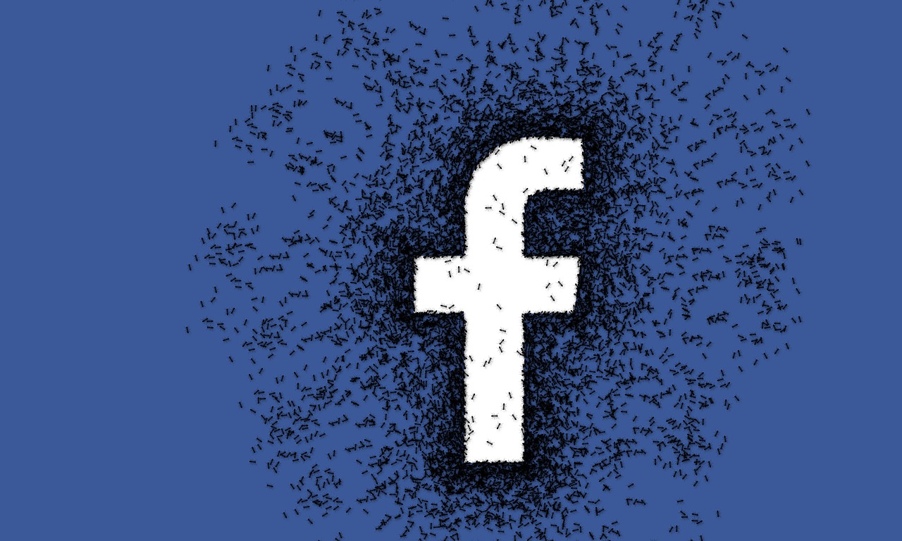 Facebook最新动态引领社交变革与创新风潮
