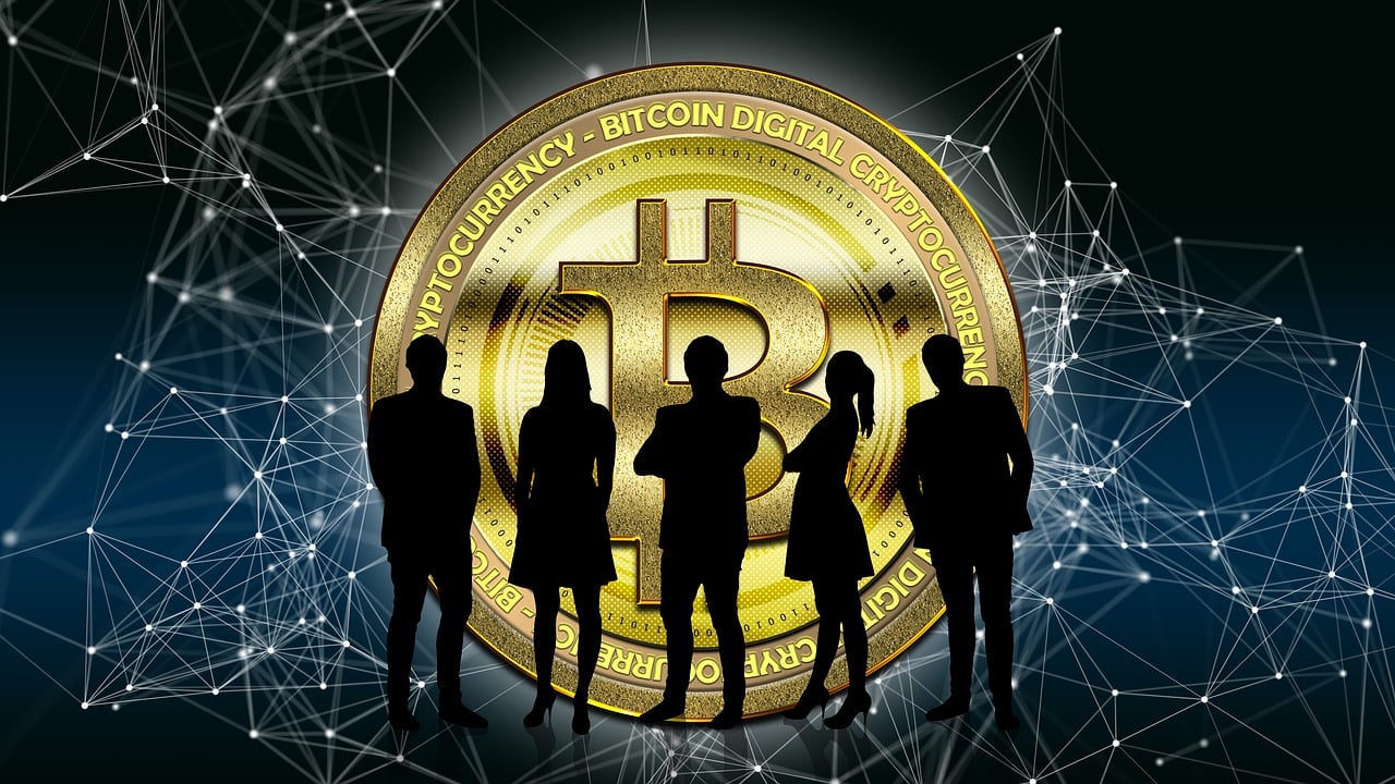 比特币当前价格及数字货币领域的热门话题探索