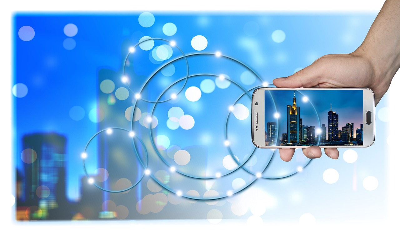 LG上市公司引领科技潮流,展望未来发展之路