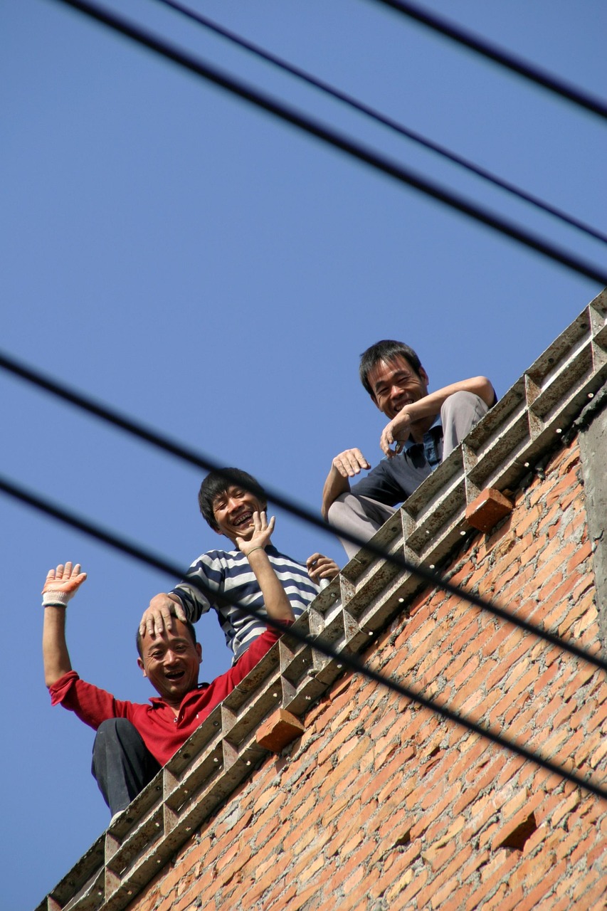 有趣的跑步比赛盛宴,激情与欢乐的碰撞!