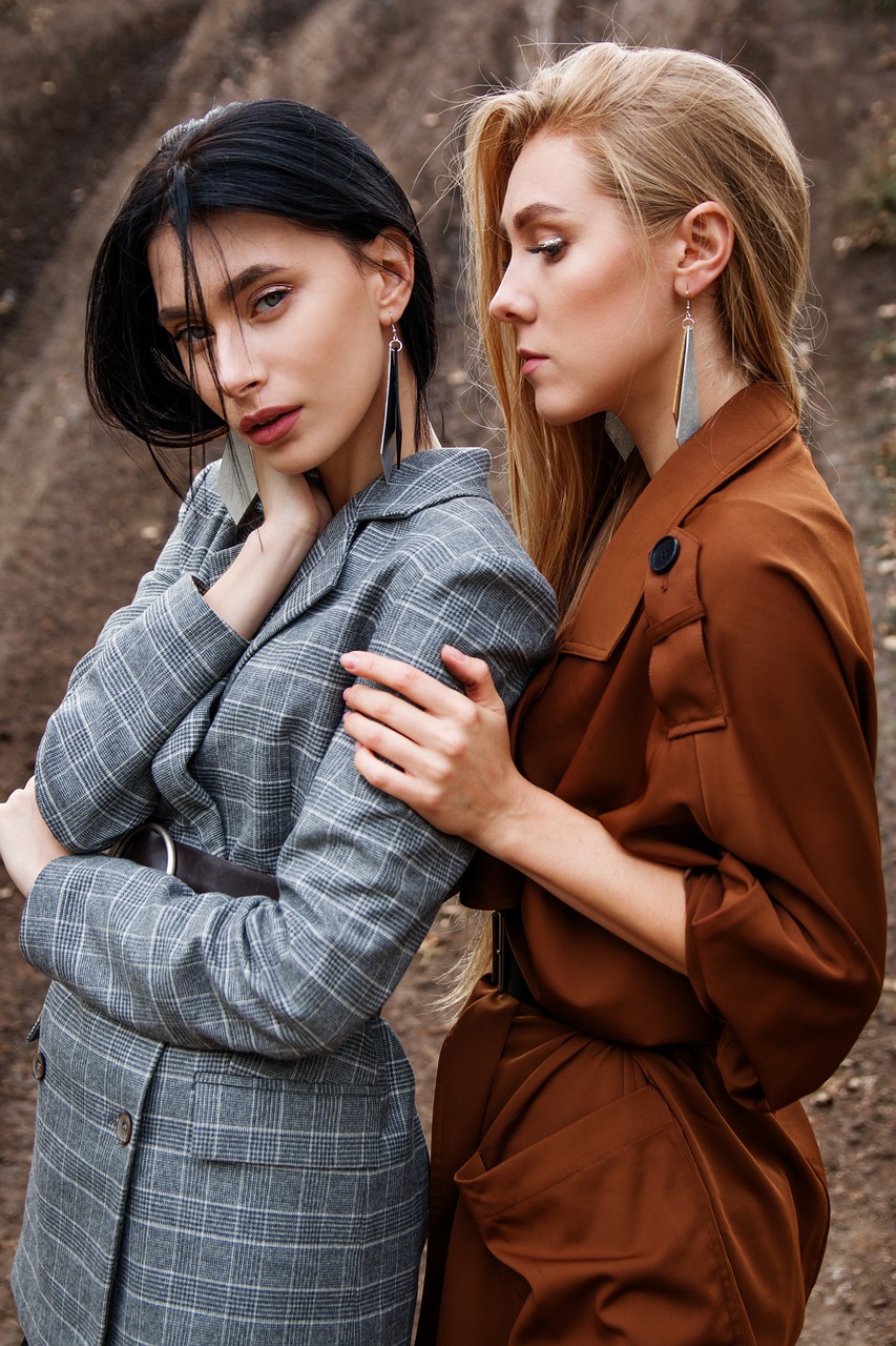 日韩新版文化交融引领时尚新潮流