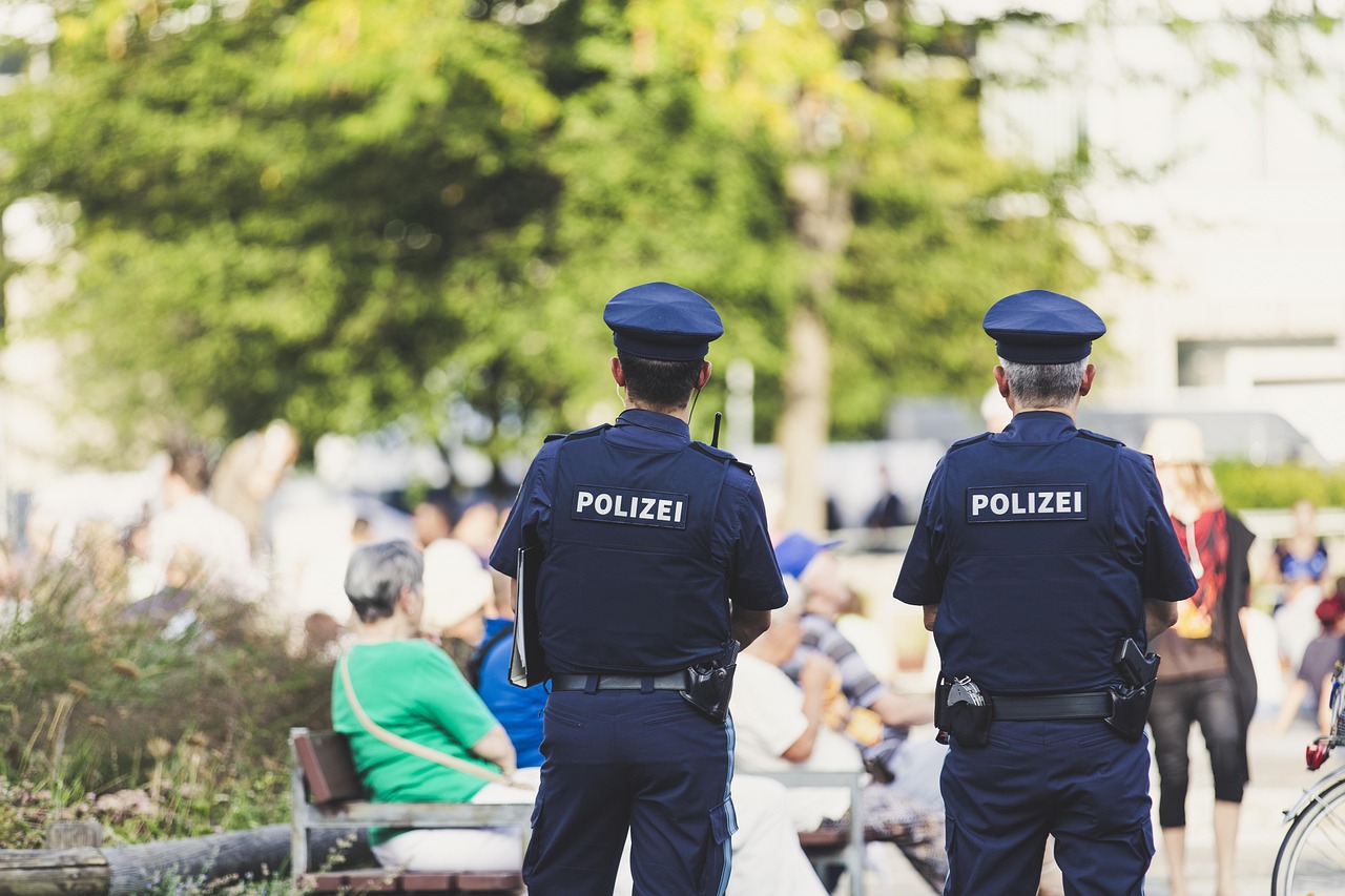天门公安局局长最新动态，深化警务改革，强化社会治理举措