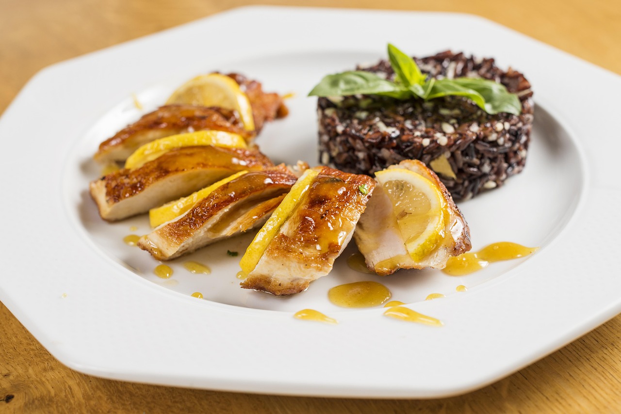 湘菜新潮流,探索热门菜谱,领略湖南美食新境界