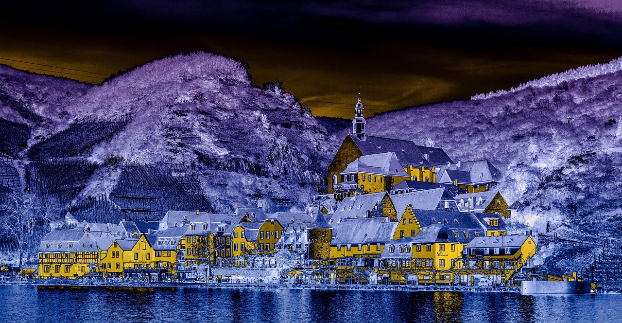 阳泉城市春天资讯全面报道,春日的城市动态