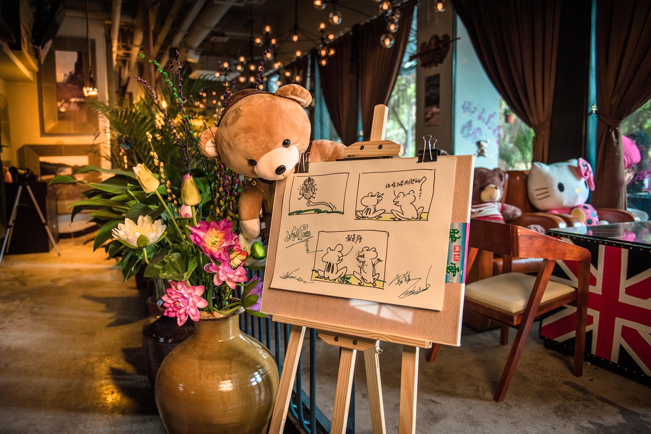 米粒新动态,引领未来餐饮潮流的新力量先锋