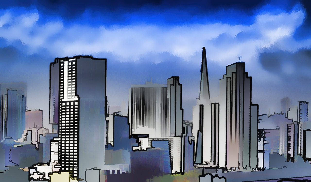 最新绘图软件重塑数字艺术世界风采