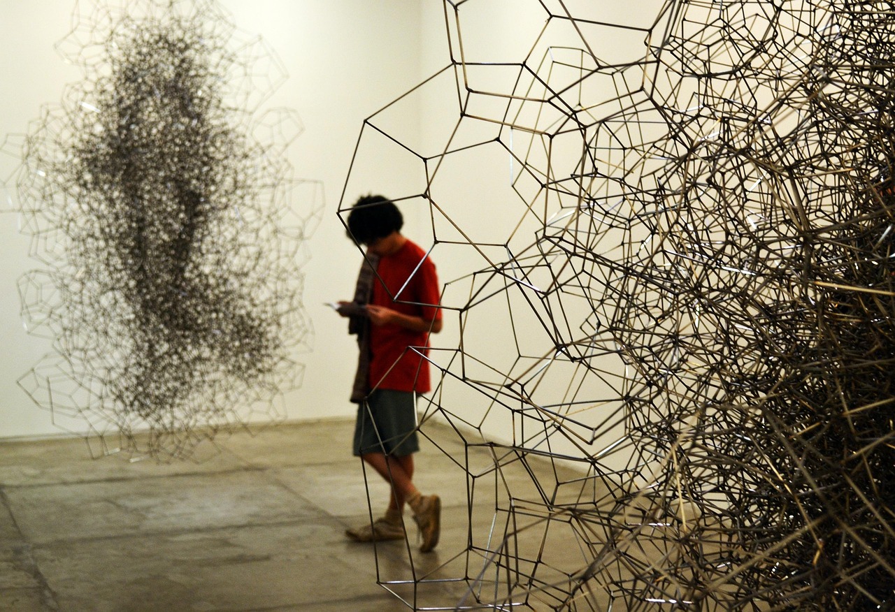 乱电影,独特文化现象探析