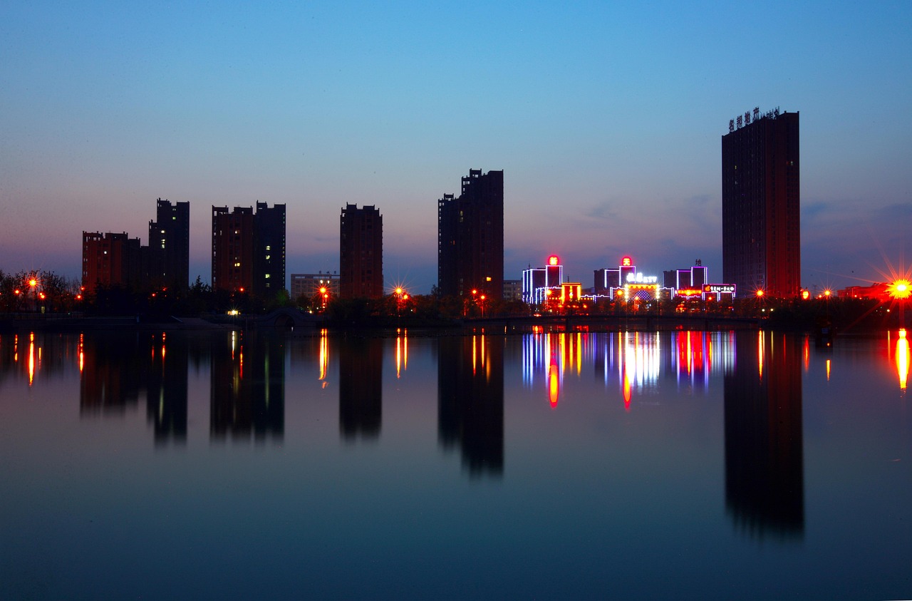 凤阳新盘引领城市风尚,开启生活新篇章