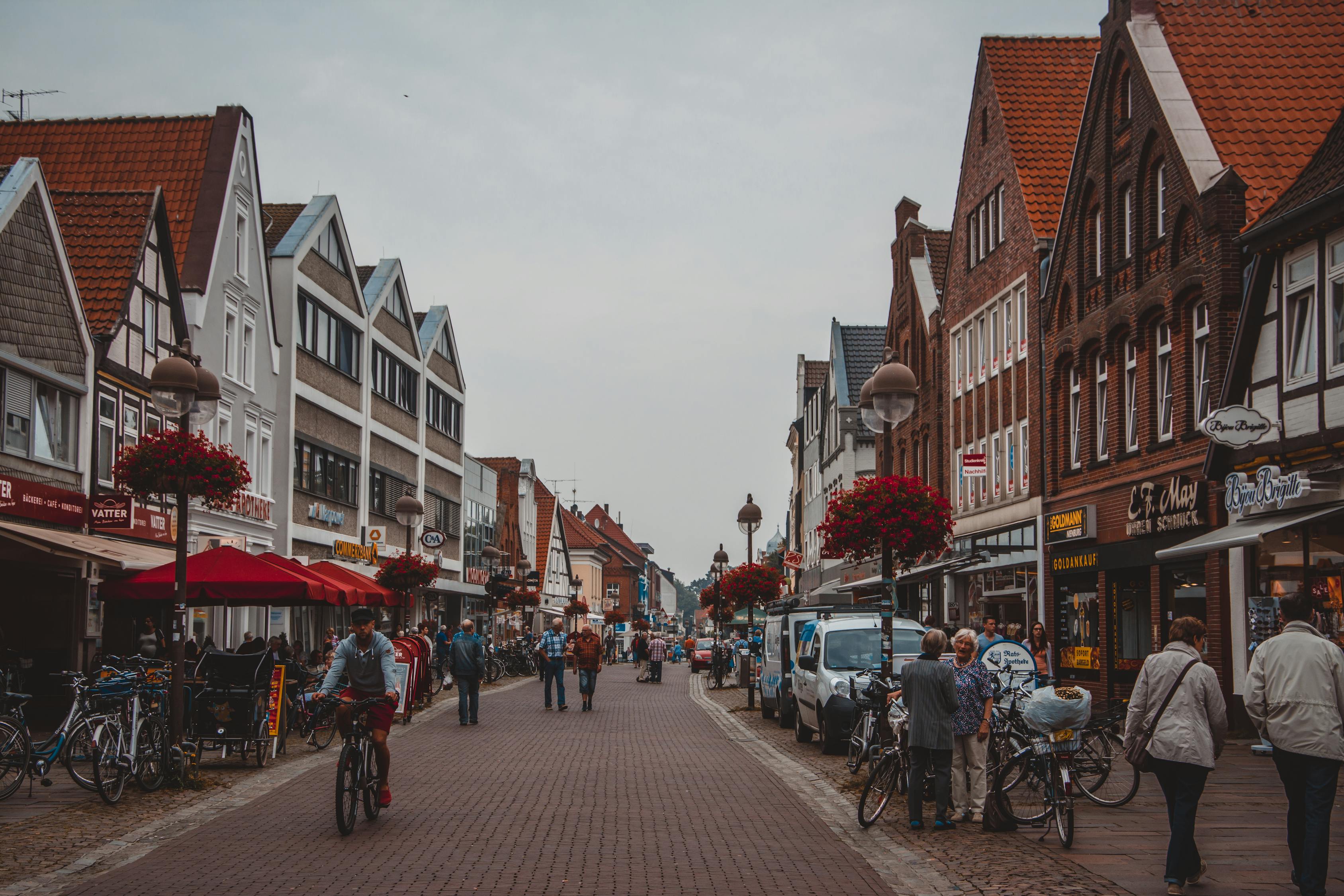 东莞清溪镇最新动态,蓬勃发展中的新面貌展现新风采