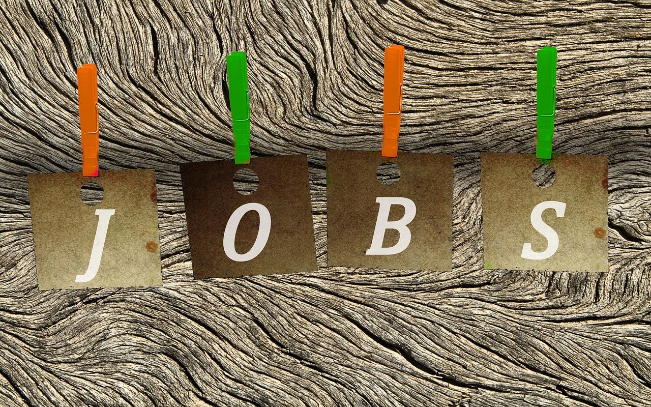 淮安百姓网最新招聘动态,人才与机遇的交汇平台