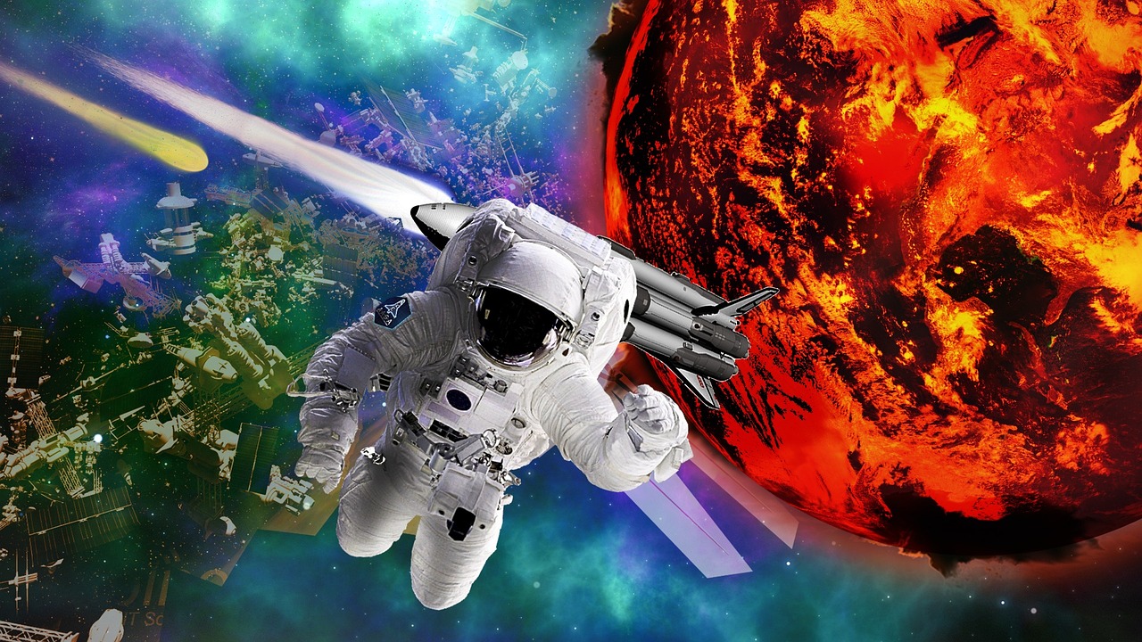 赛尔号电影,宇宙奇幻探索之旅