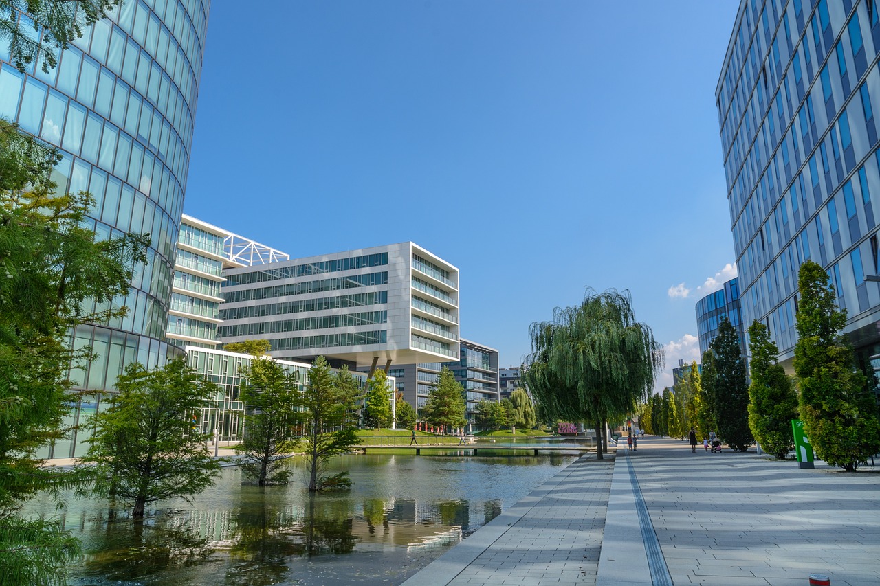 正定新区蓬勃发展,城市新篇章的最新动态