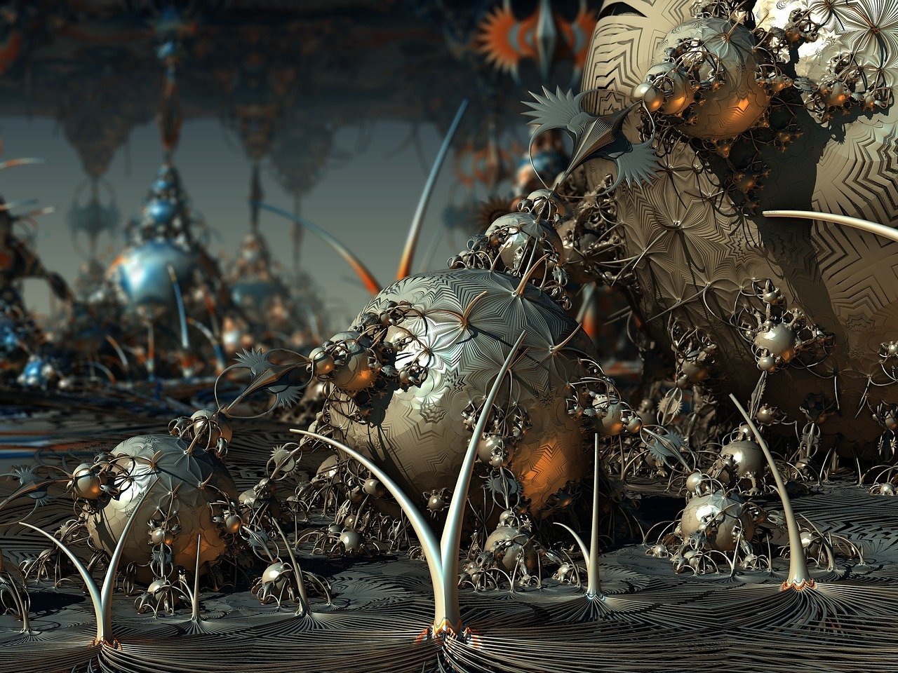 动漫3D视频,重塑视觉体验的艺术盛宴