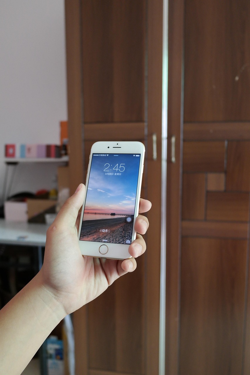 最新上市智能手机引领科技潮流,成为新领袖之选