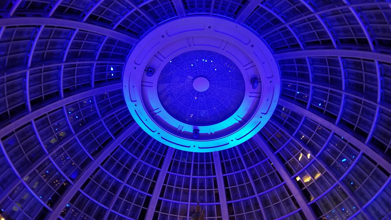 最新卫星信号接收器技术革新及未来展望