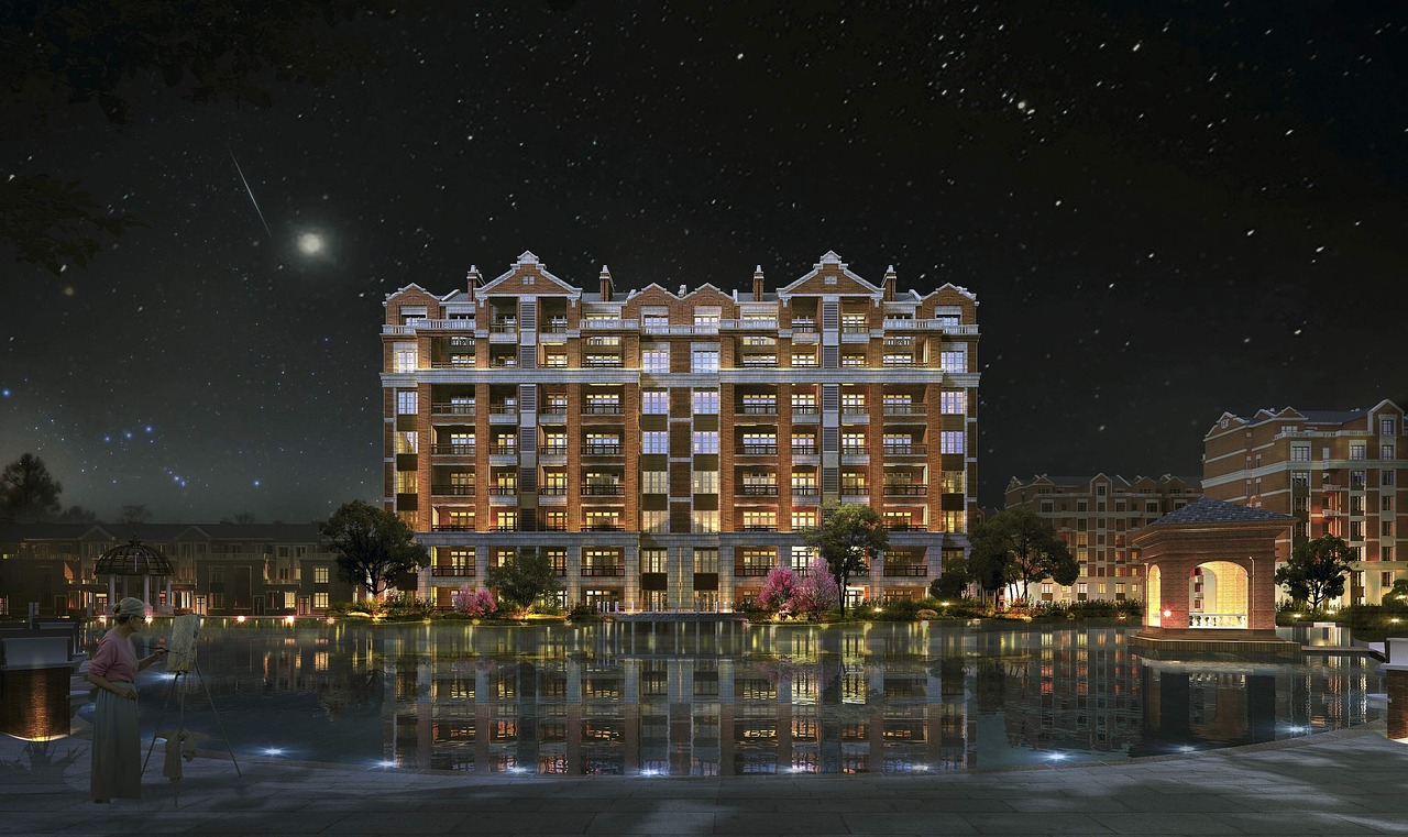 兰州榆中县最新城市规划,打造现代化城市新典范