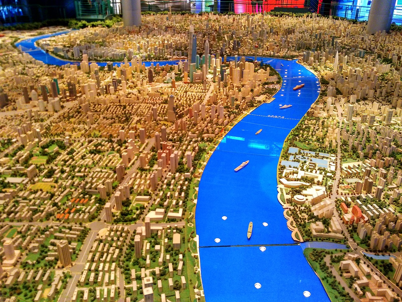 兰州榆中县最新城市规划,打造现代化城市新典范