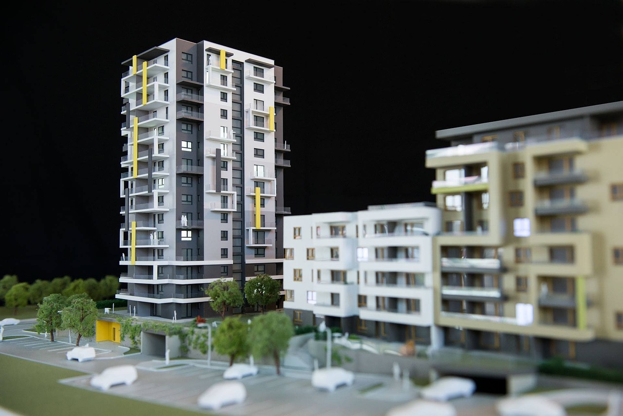 南充潆溪规划最新进展揭秘，现代化城市新篇章正快速推进