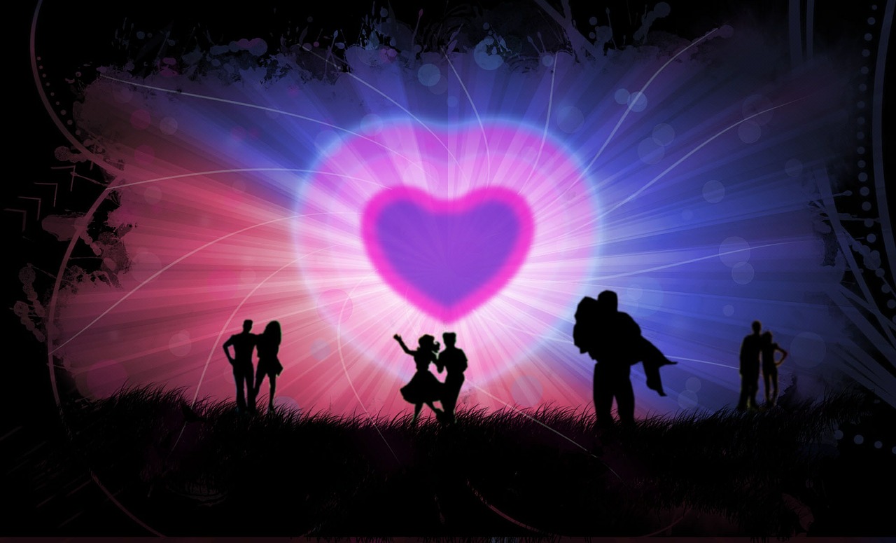 末世恋爱法则,探寻未来情感生存之道最新章节