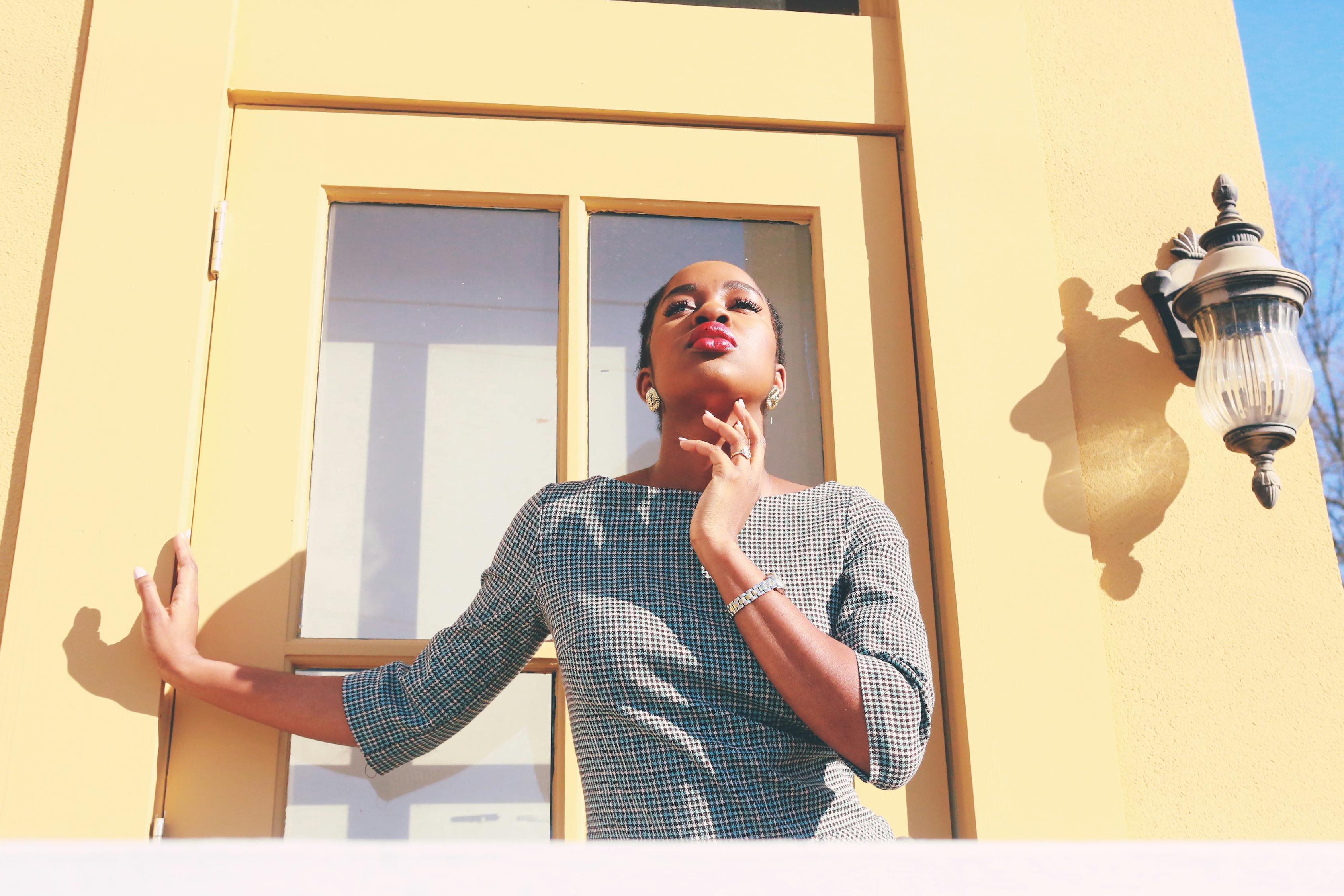 命里自知 第4页