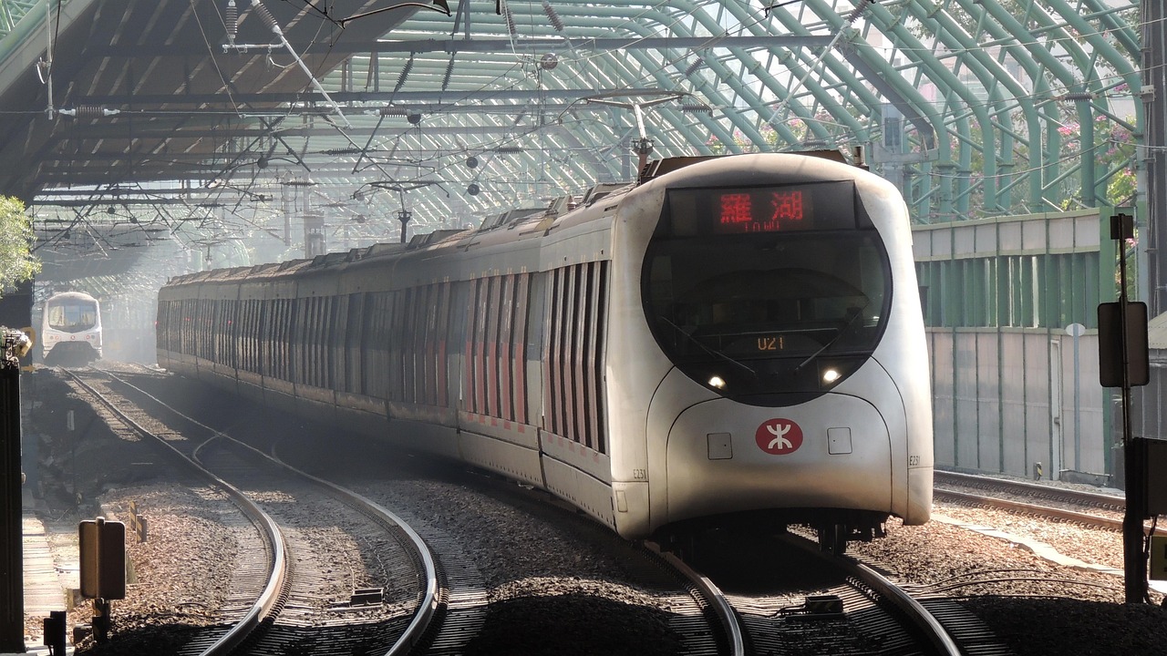 西安地铁16号线最新站点进展及其影响分析