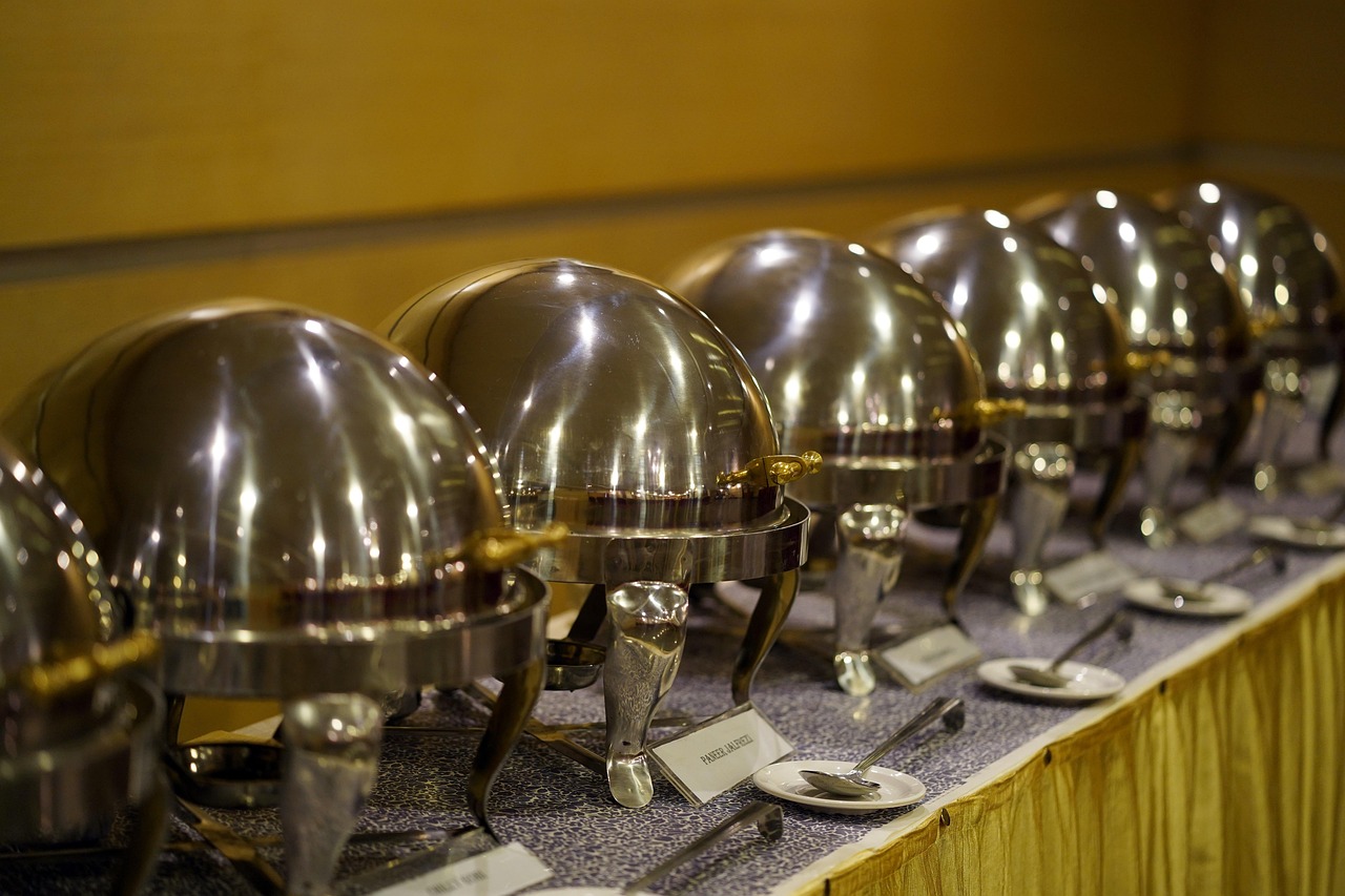 酒店炉灶革新,提升烹饪技术,优化餐饮体验