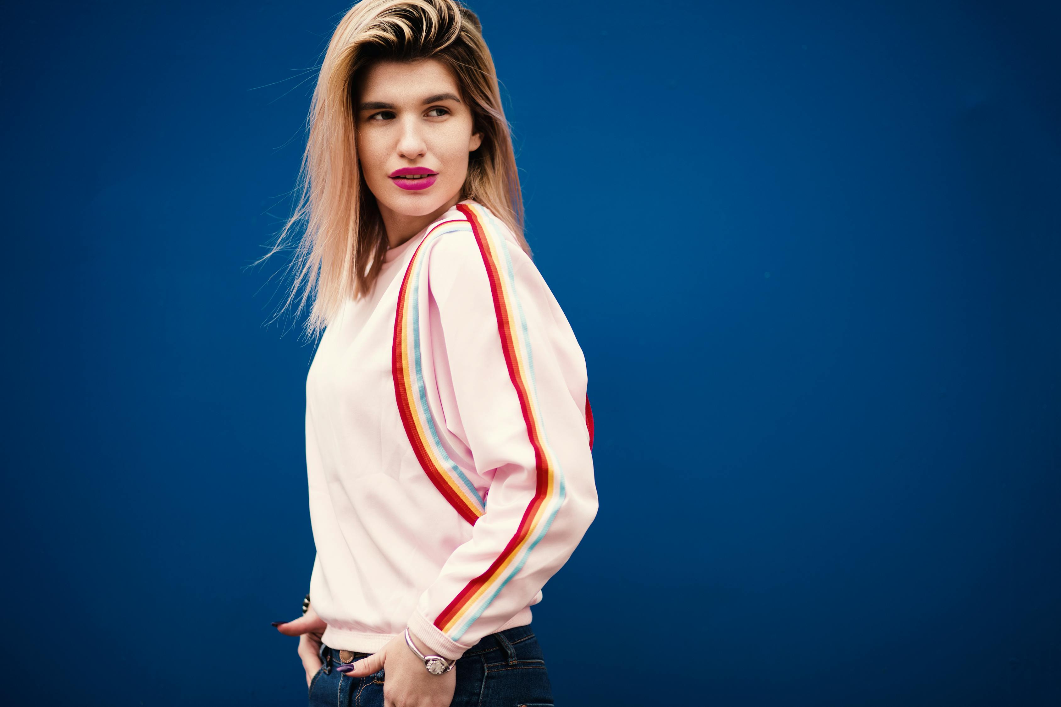 『2017年流行短发造型,时尚魅力的全新演绎』