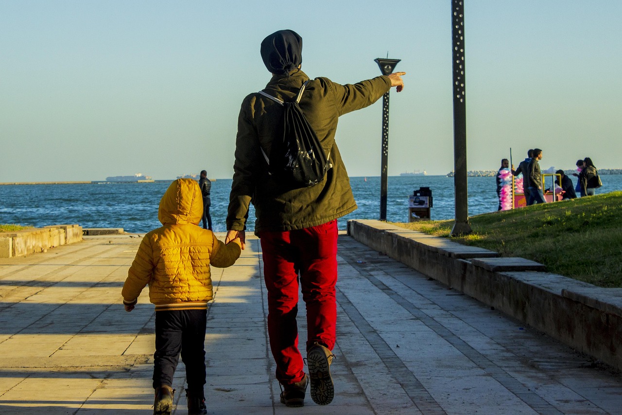 林爸爸家庭最新温馨合影,幸福与亲情的见证时刻