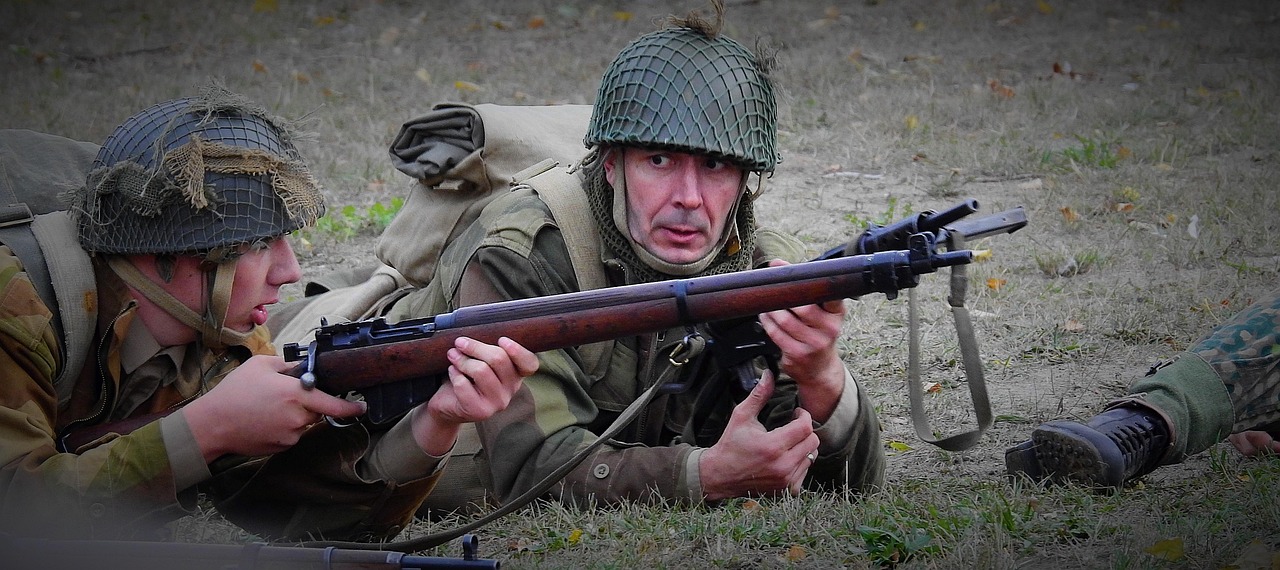 战火中的视听盛宴,最新战争电影免费观看