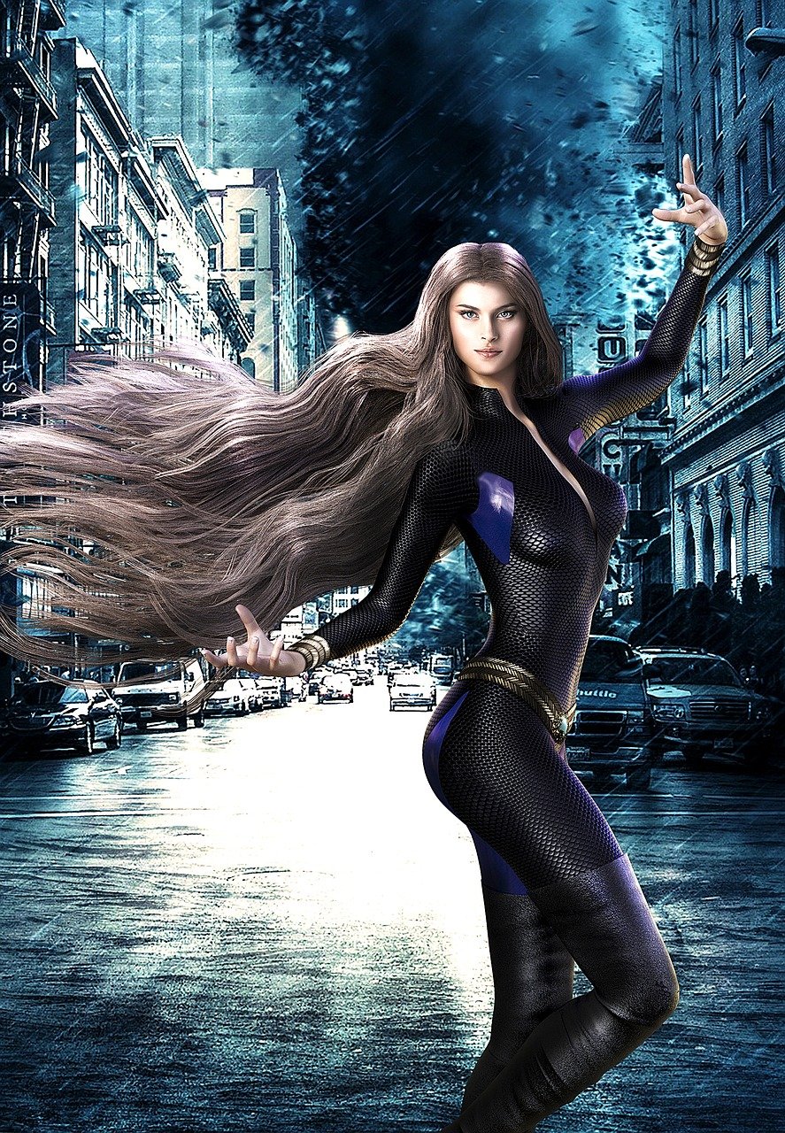 华英雄演员的魅力展现,银幕英雄形象与演技之光