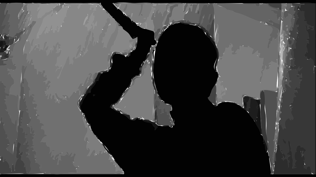 韩国电影中的校园情侣交织情感