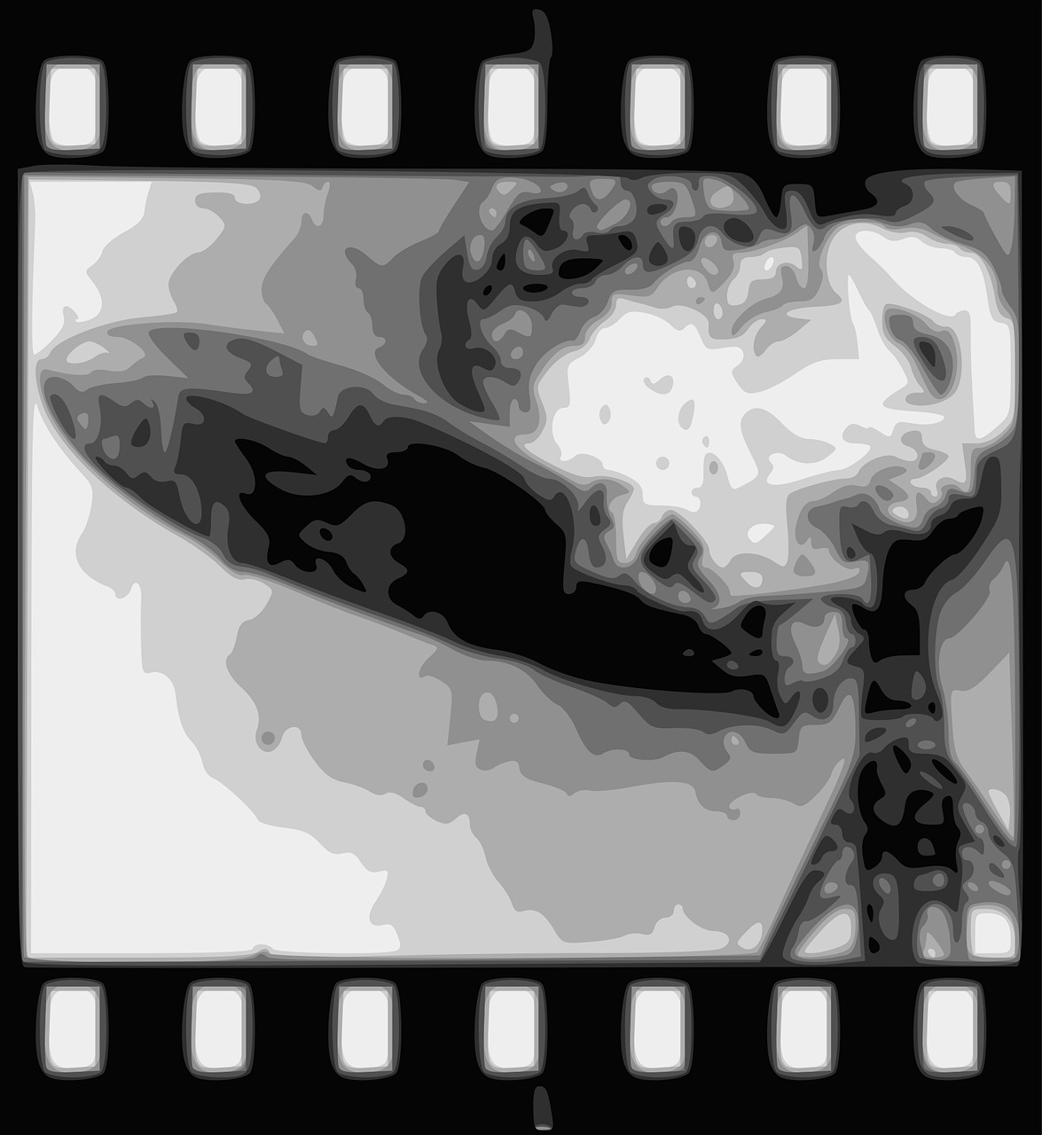 白色幻影 第3页