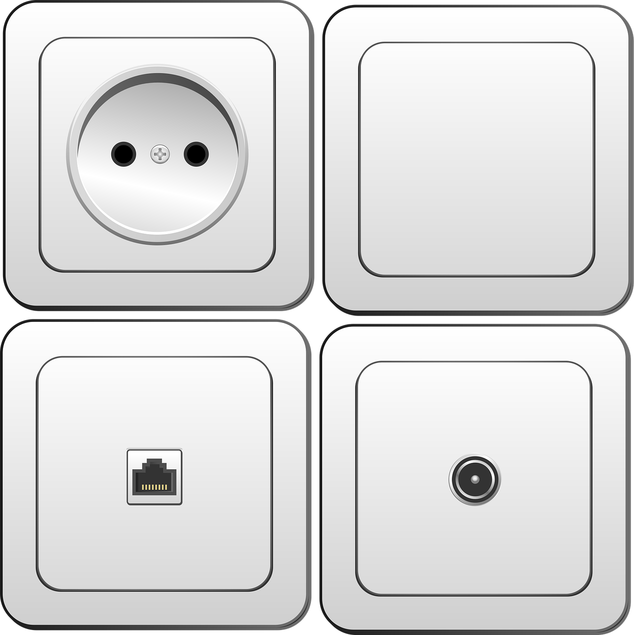 施耐德开关插座价格解析及市场行情探讨