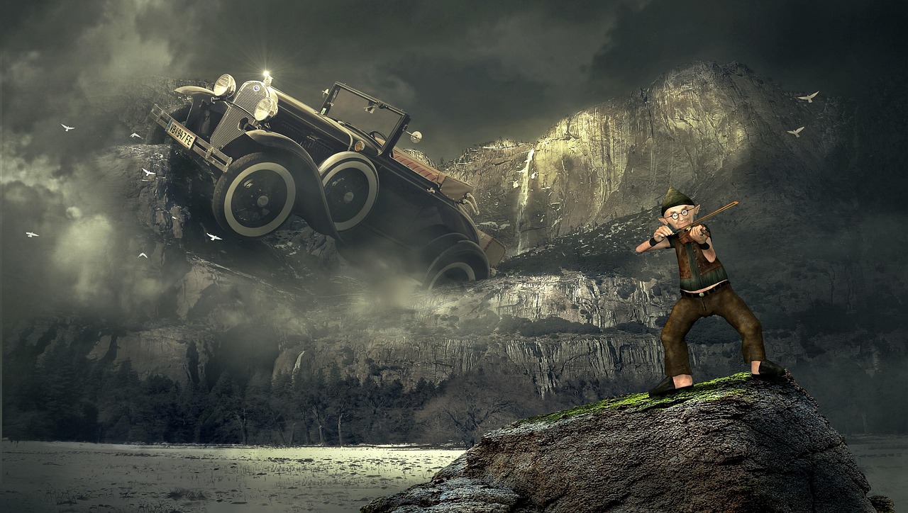 全国最新神秘事件揭秘,探索未知之谜的真相