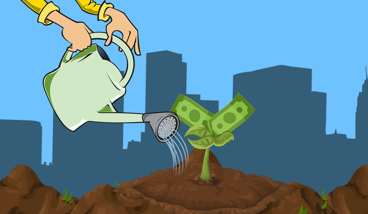 蔚蓝生物股票投资潜力与市场前景深度解析