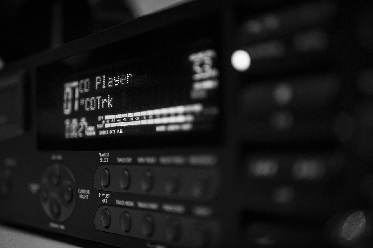 探索音乐的无限可能,音乐新听体验