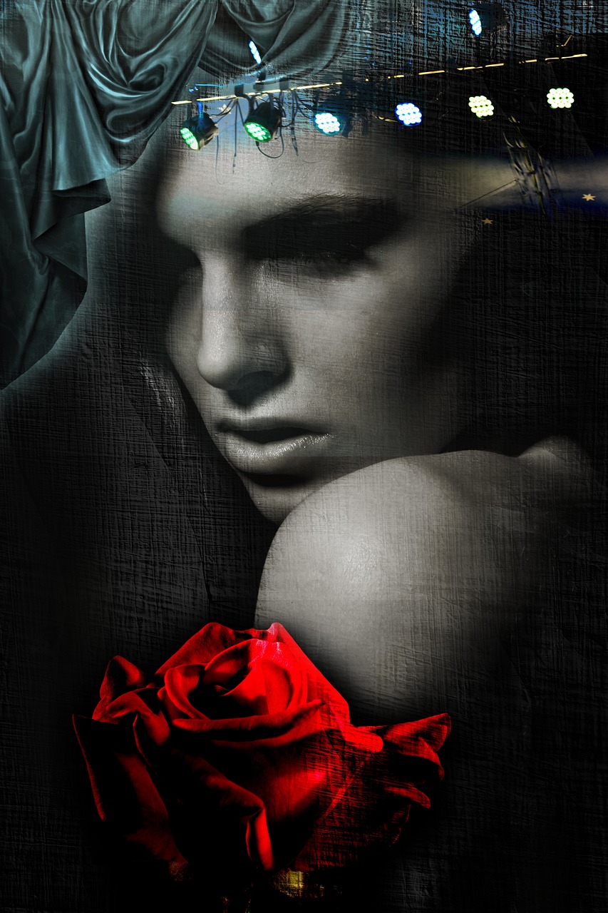 卧底归来女演员,隐秘世界的勇敢揭示者之旅