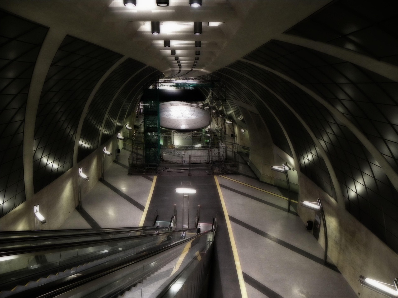 天津地铁4号线建设进展揭秘,最新动态与未来展望