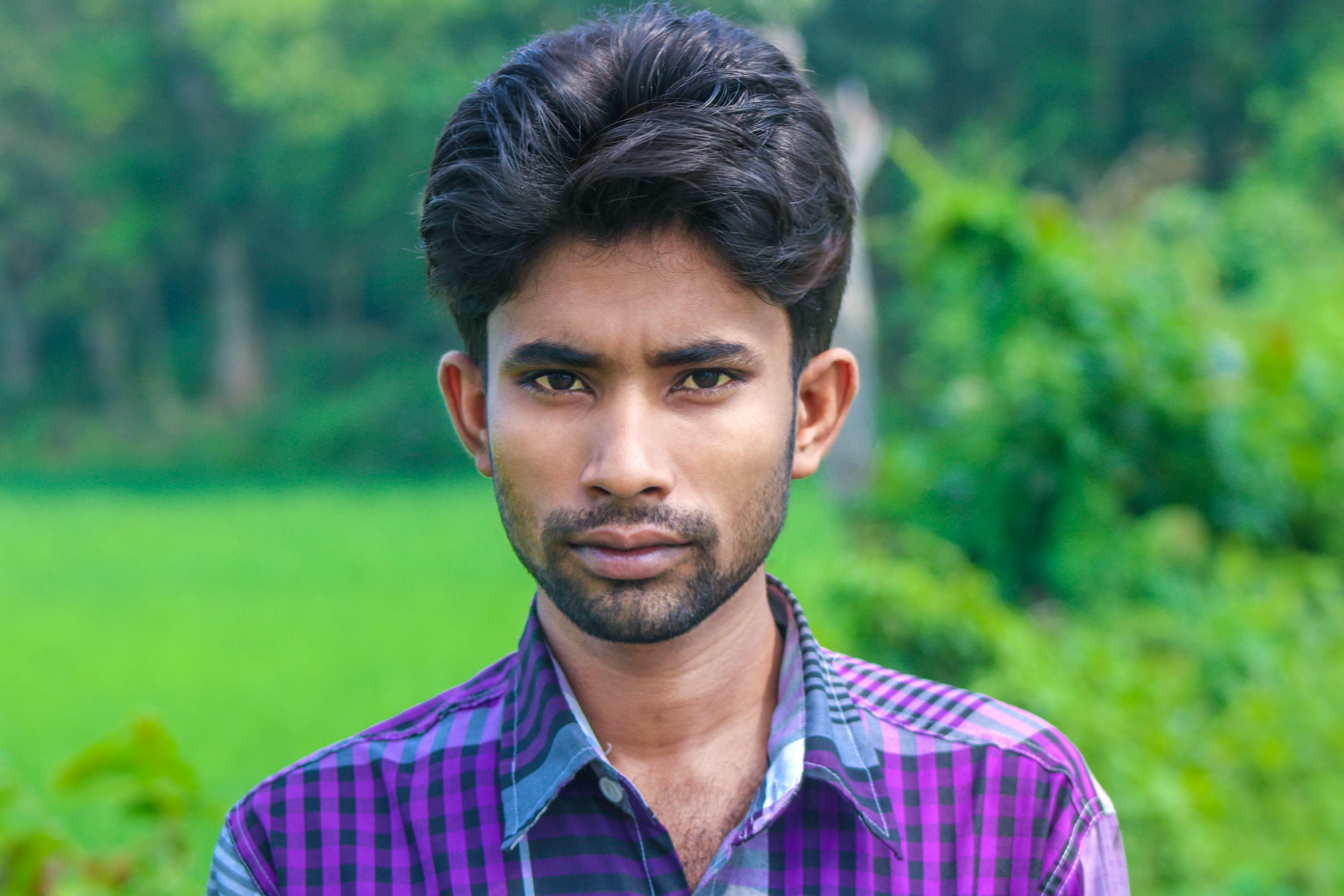 朱亚文最新帅气写真——魅力之源的探寻