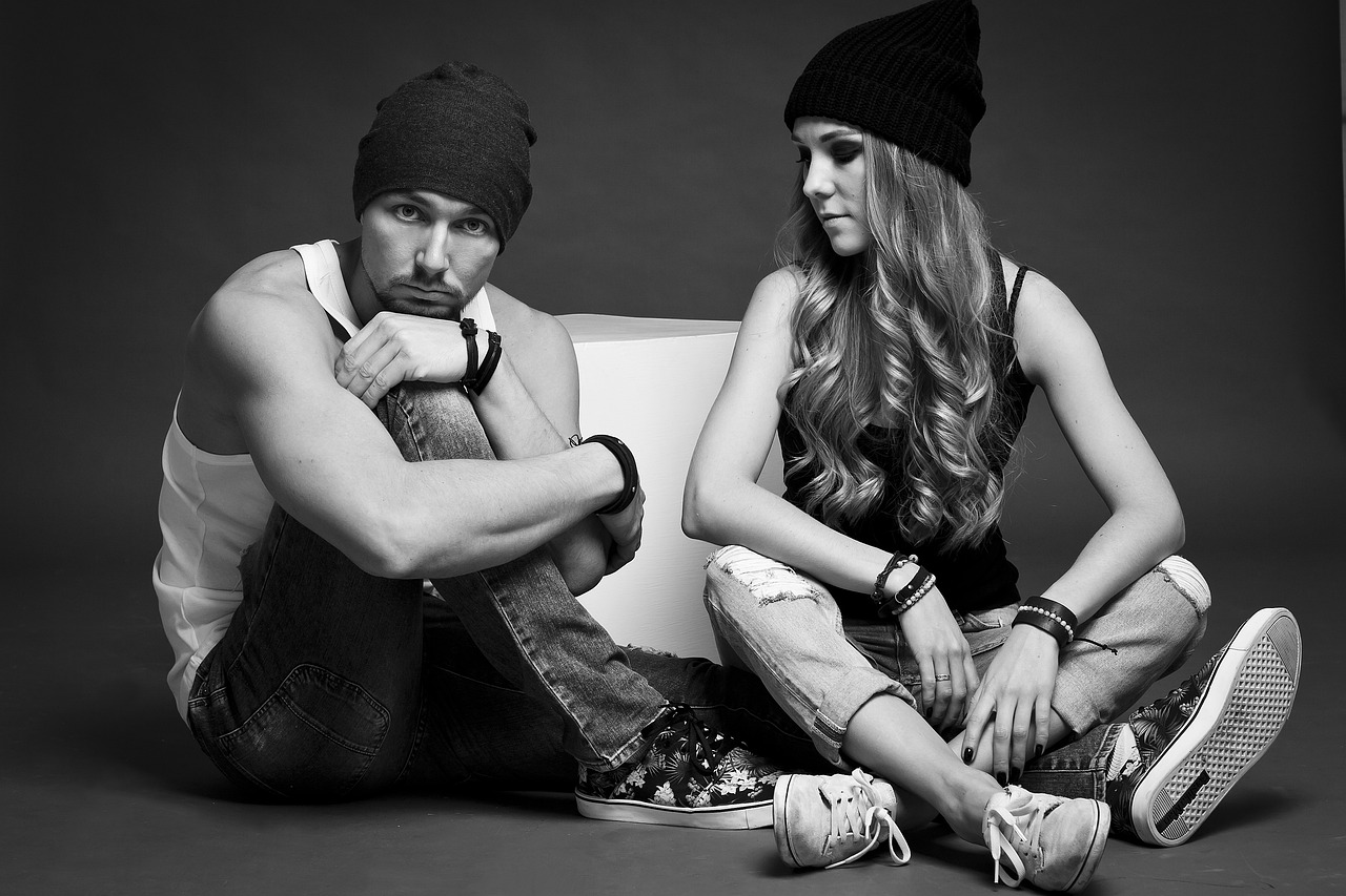 最新情侣戒图片,时尚与爱情的独特交融