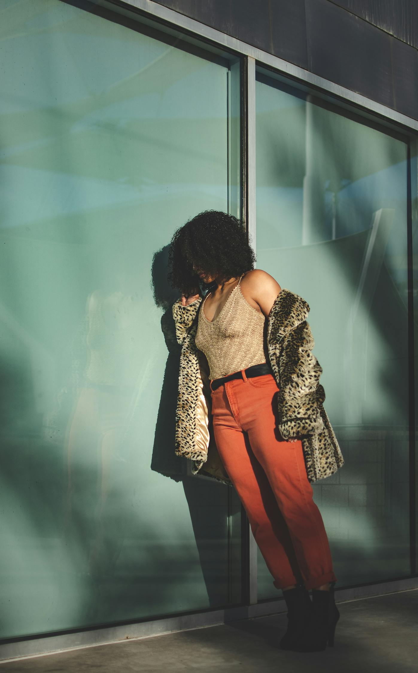 最新微信头像女,时尚潮流与个人风格的完美融合之选