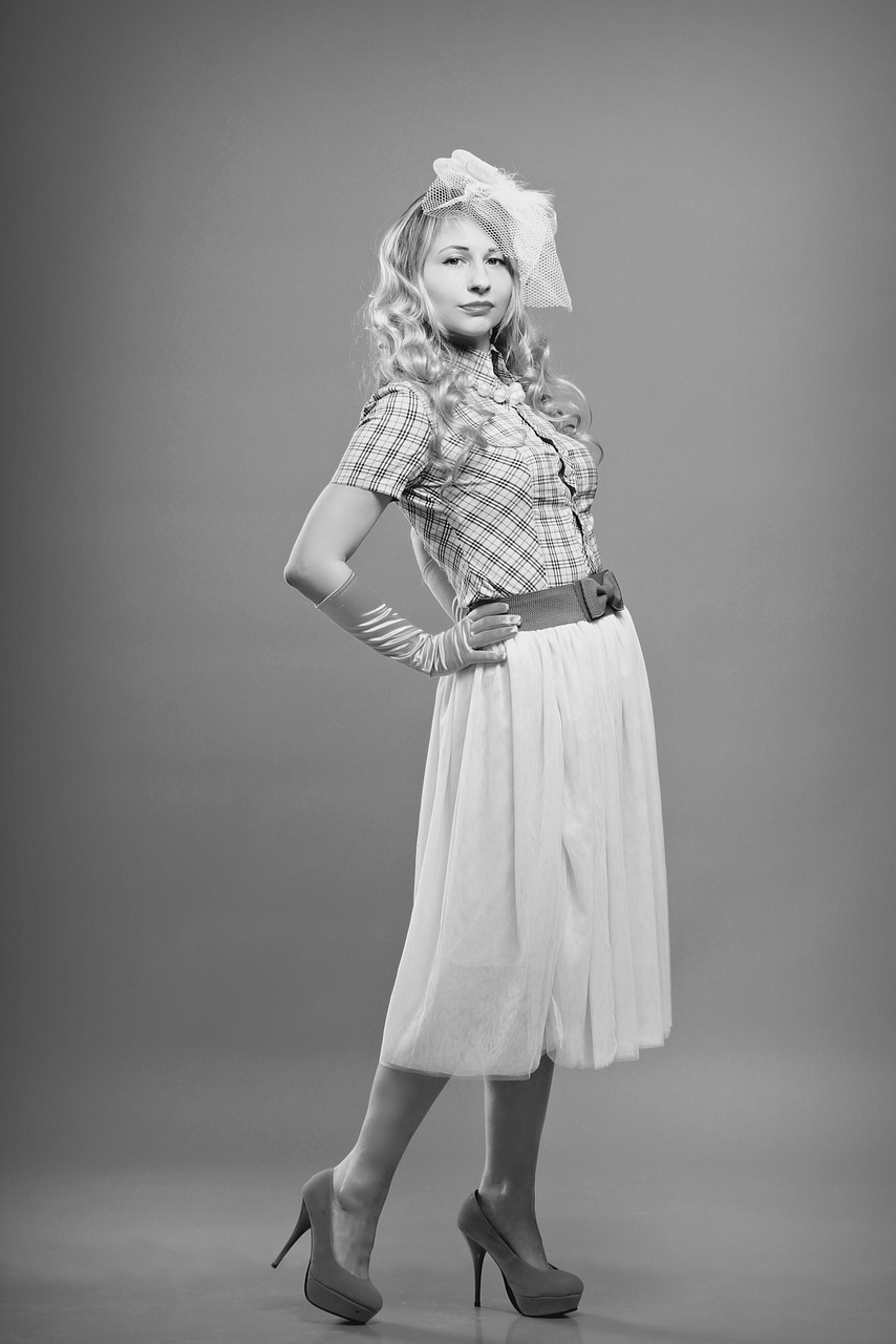 最新微信头像女,时尚潮流与个人风格的完美融合之选