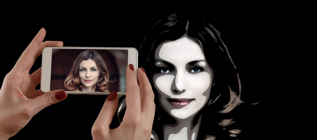 探索明星整容背后的真实面貌与故事揭秘