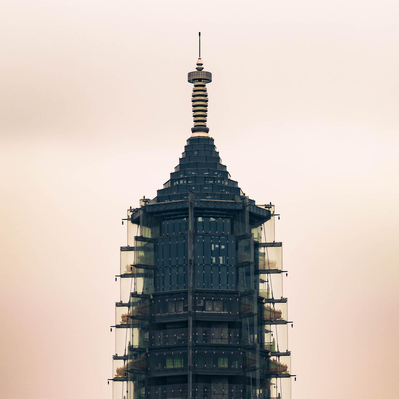 中国当代四大创新成果及其深远影响